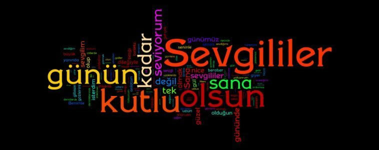 14 �ubat Sevgililer G�n�