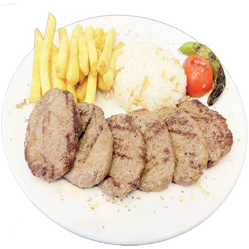 Zara�da Ne Yenir?