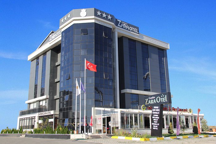 Sivas Zara Otel